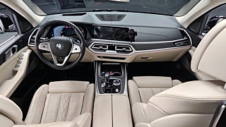 BMW X7 G07 2022