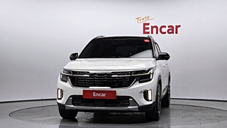 KIA SELTOS 2022