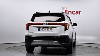 KIA SELTOS 2022