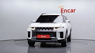 SSANGYONG TORRES  2024