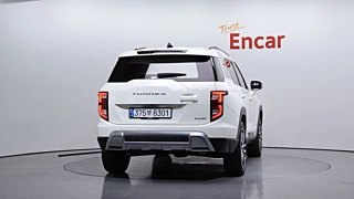 SSANGYONG TORRES  Gasoline 1.5 2WD 2024