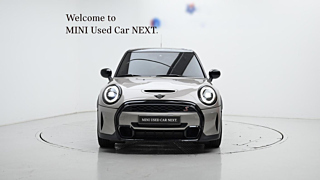 MINI COOPER S 2022