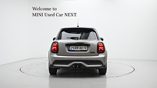 MINI COOPER S 2022