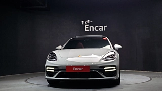 PORSCHE PANAMERA 971 2023