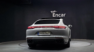 PORSCHE PANAMERA 971 2023