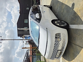 HYUNDAI STARIA 2024