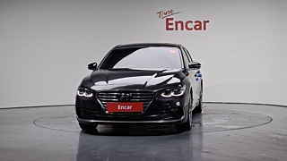 HYUNDAI GRANDEUR IG 2019