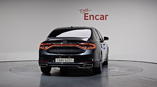 HYUNDAI GRANDEUR IG 2019