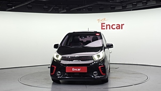 KIA MORNING JA 2017
