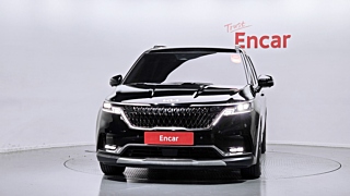 KIA CARNIVAL 2022