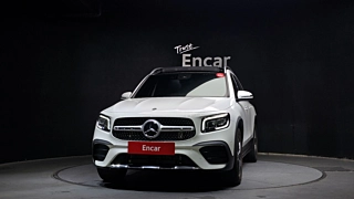 MERCEDES BENZ GLB-CLASS X247 2021