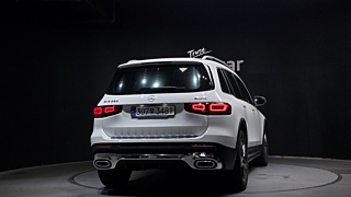 MERCEDES BENZ GLB-CLASS X247 2021