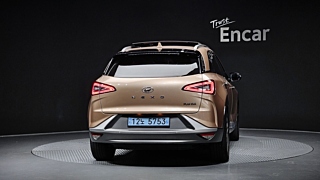 HYUNDAI NEXO 2021
