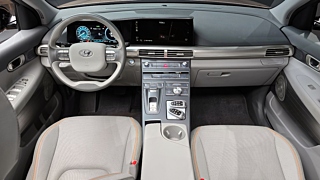 HYUNDAI NEXO 2021