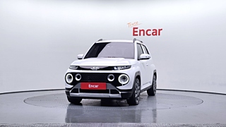 HYUNDAI CASPER 2022