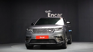 LAND ROVER RANGE ROVER VELAR 2018