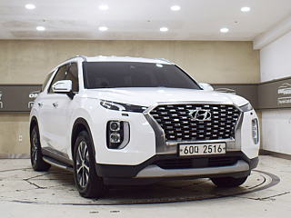 HYUNDAI PALISADE 2019