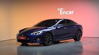 TESLA MODEL S  100D 2019