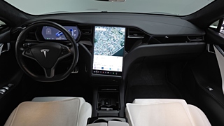 TESLA MODEL S  100D 2019