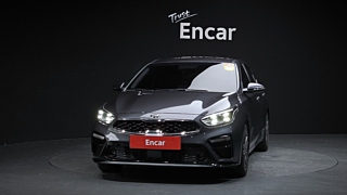 KIA K3 2018