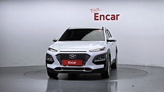 HYUNDAI KONA 2020