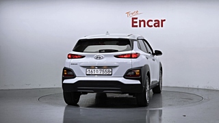 HYUNDAI KONA 2020