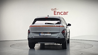 HYUNDAI KONA SX2 2024