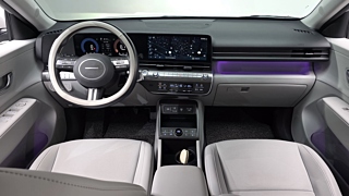 HYUNDAI KONA SX2 2024