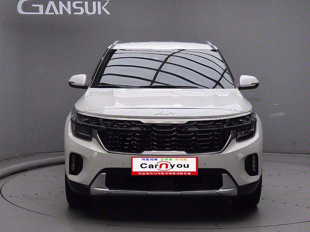 KIA SELTOS 2023