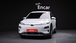 HYUNDAI KONA ELECTRIC 2019
