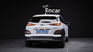 HYUNDAI KONA ELECTRIC 2019