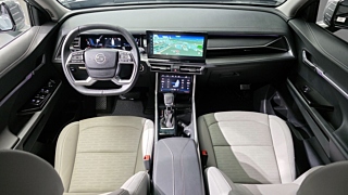 SSANGYONG TORRES 2023