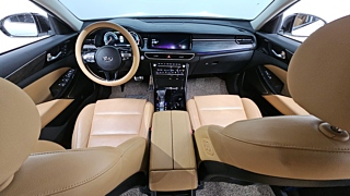 KIA K7 PREMIER 2019