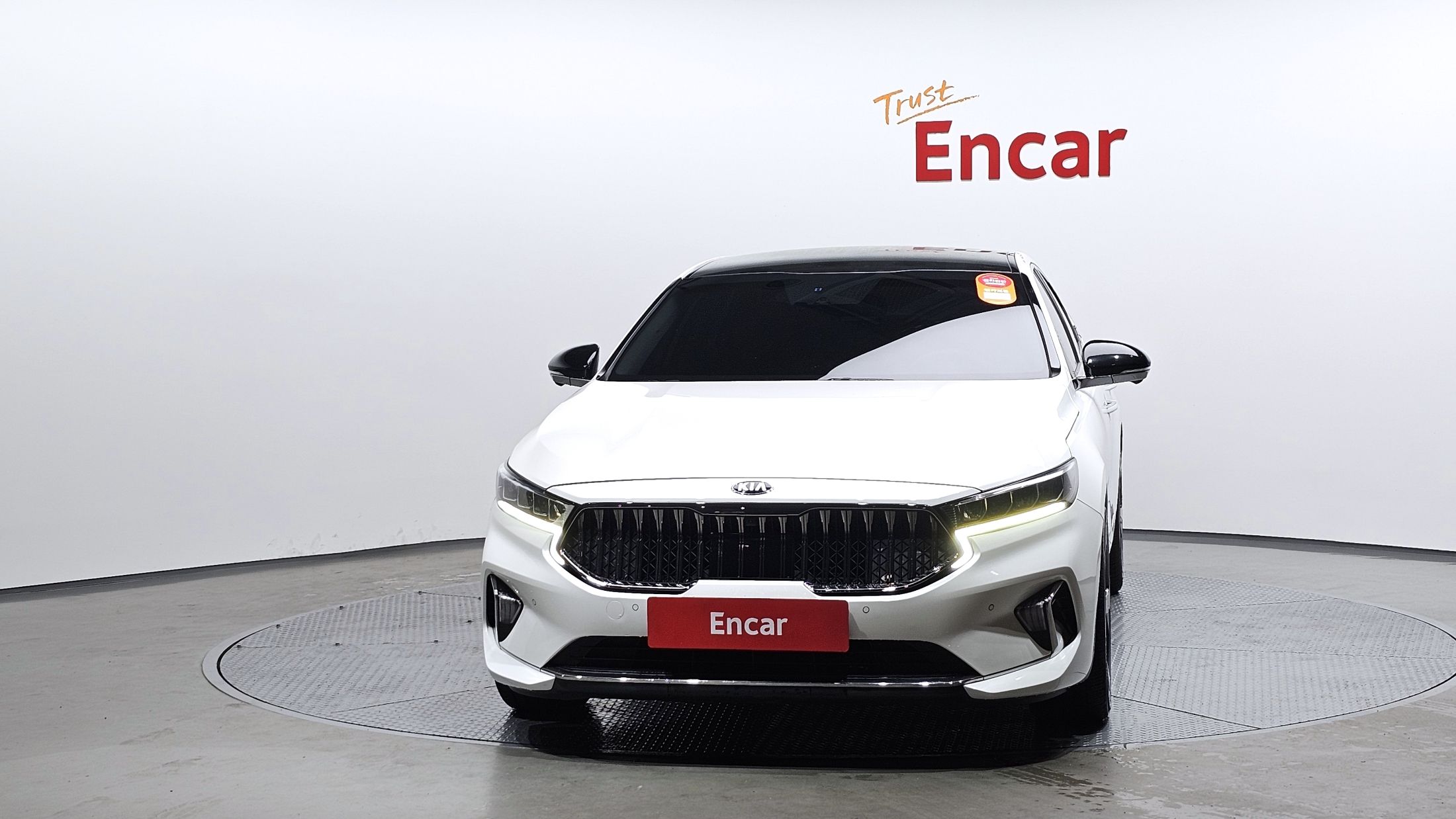 KIA K7 PREMIER 2019