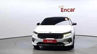 KIA K7 PREMIER 2019