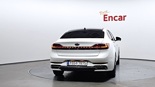 KIA K7 PREMIER 2019