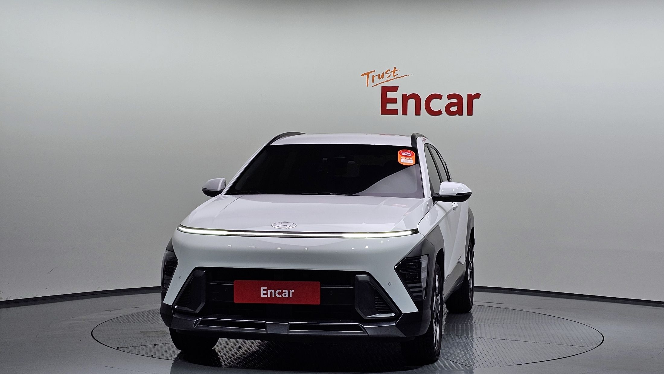 HYUNDAI KONA HYBRID SX2 2023