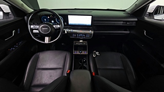 HYUNDAI KONA HYBRID SX2 2023