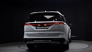 KIA CARNIVAL  4 GENERATION 9 Seater Noblesse 2021