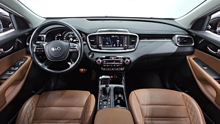 KIA SORENTO 2019