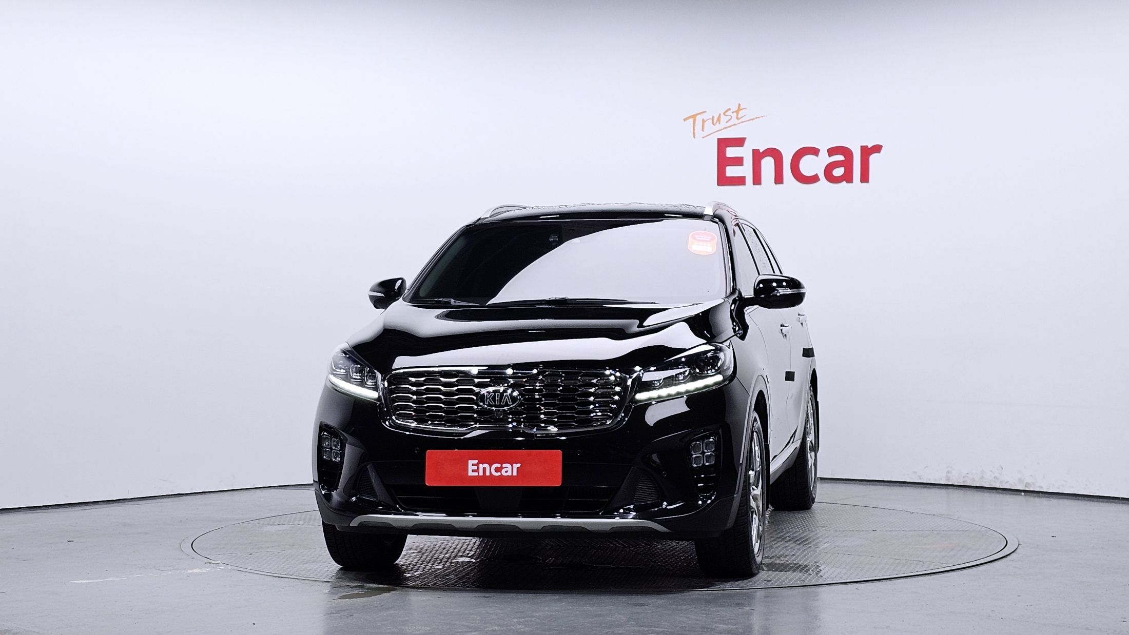 KIA SORENTO 2019