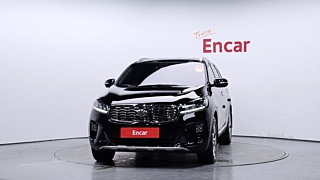 KIA SORENTO 2019