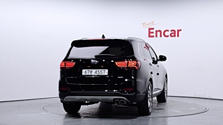KIA SORENTO 2019