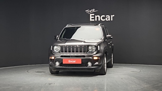 JEEP RENEGADE 2019