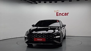 KIA K8 HYBRID 2023