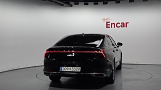 KIA K8 HYBRID 2023
