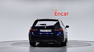 BMW 3-SERIES G20 2023