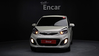 KIA MORNING 2015