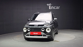 HYUNDAI CASPER 2022