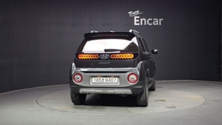 HYUNDAI CASPER 2022